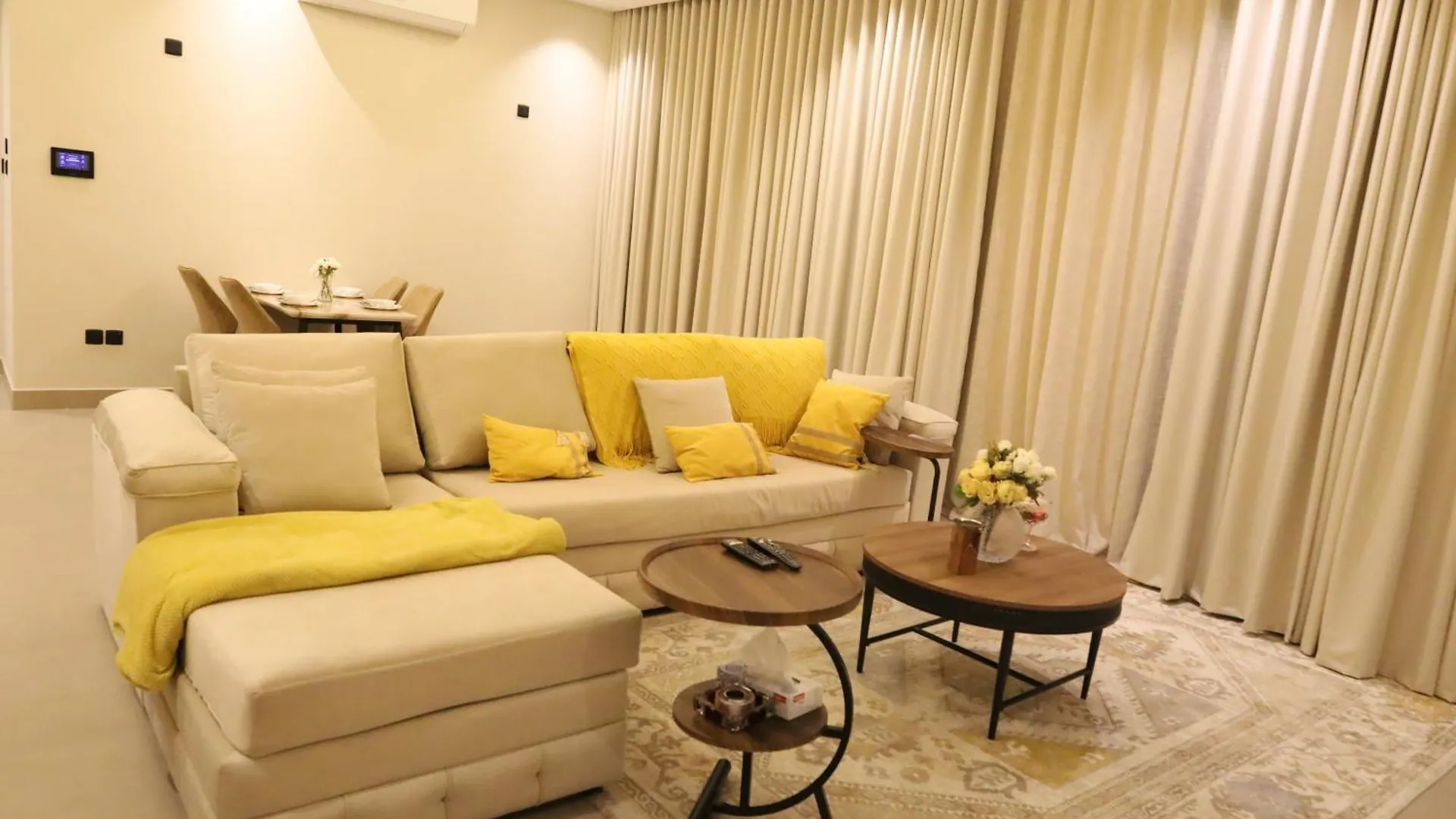 Apartment For Rent A07 Riyadh