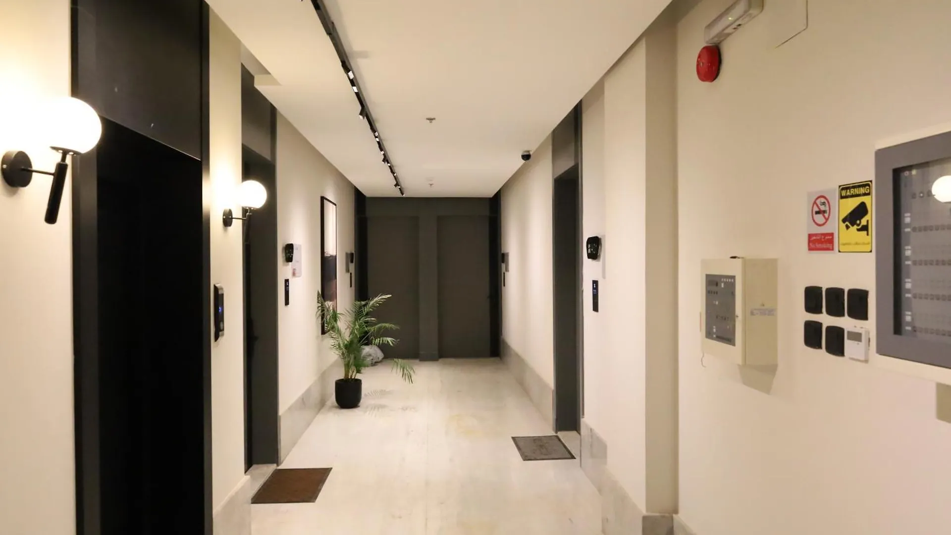 Apartment For Rent A07 Riyadh